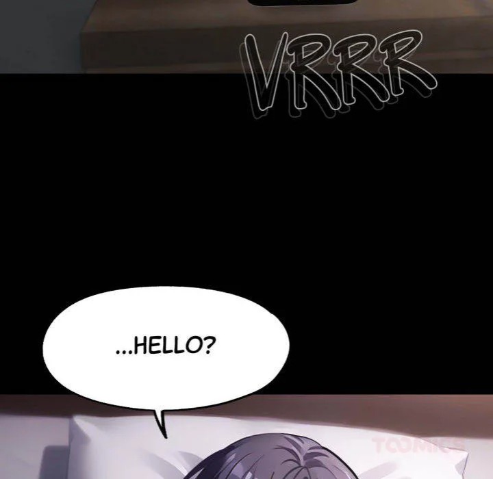 Gangster x Office Lady Chapter 109 Page 48