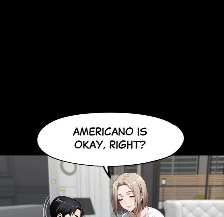 Gangster x Office Lady Chapter 109 Page 67