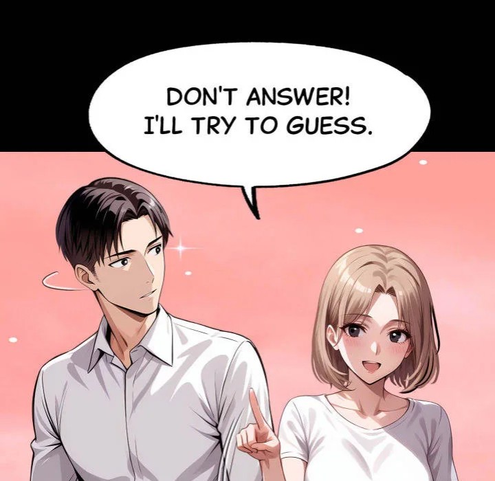 Gangster x Office Lady Chapter 109 Page 73