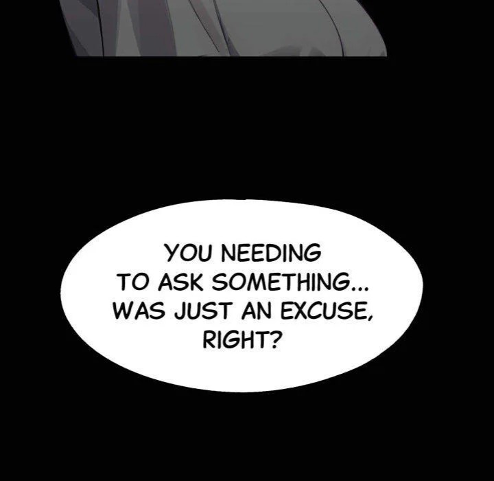 Gangster x Office Lady Chapter 109 Page 76