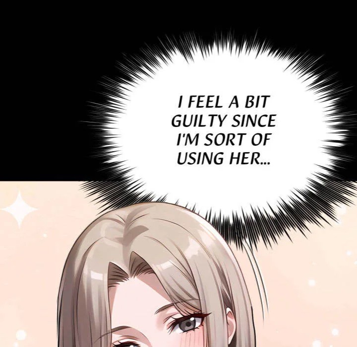 Gangster x Office Lady Chapter 109 Page 80
