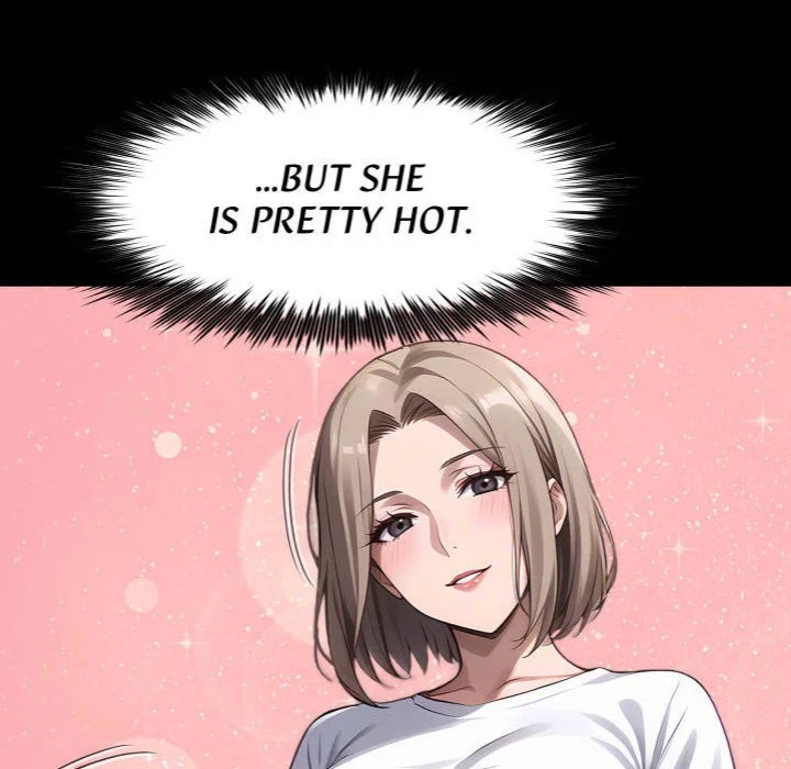 Gangster x Office Lady Chapter 109 Page 82