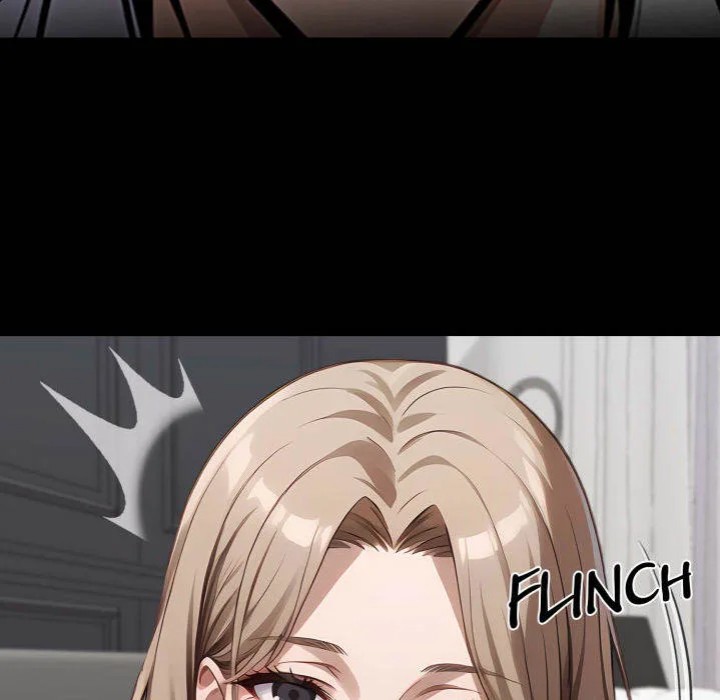 Gangster x Office Lady Chapter 109 Page 85