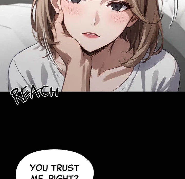 Gangster x Office Lady Chapter 109 Page 86