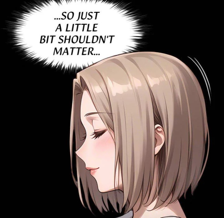 Gangster x Office Lady Chapter 109 Page 89