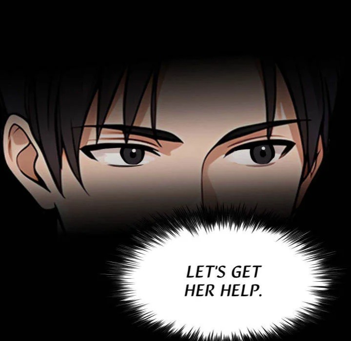 Gangster x Office Lady Chapter 109 Page 91