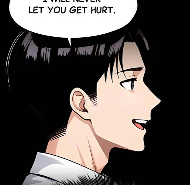 Gangster x Office Lady Chapter 109 Page 94