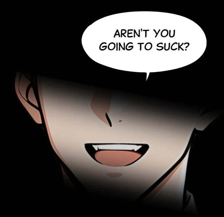 Gangster x Office Lady Chapter 109 Page 97