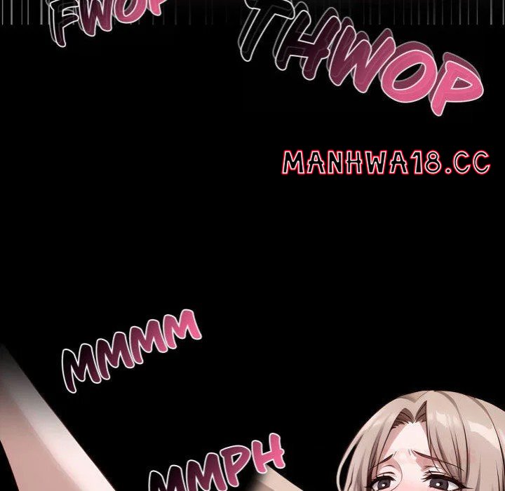 Gangster x Office Lady Chapter 110 Page 105