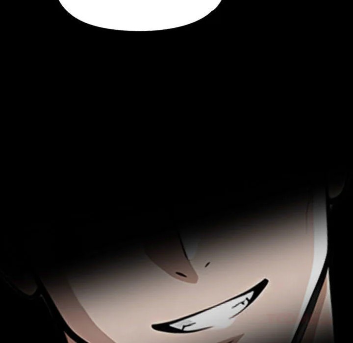 Gangster x Office Lady Chapter 110 Page 39