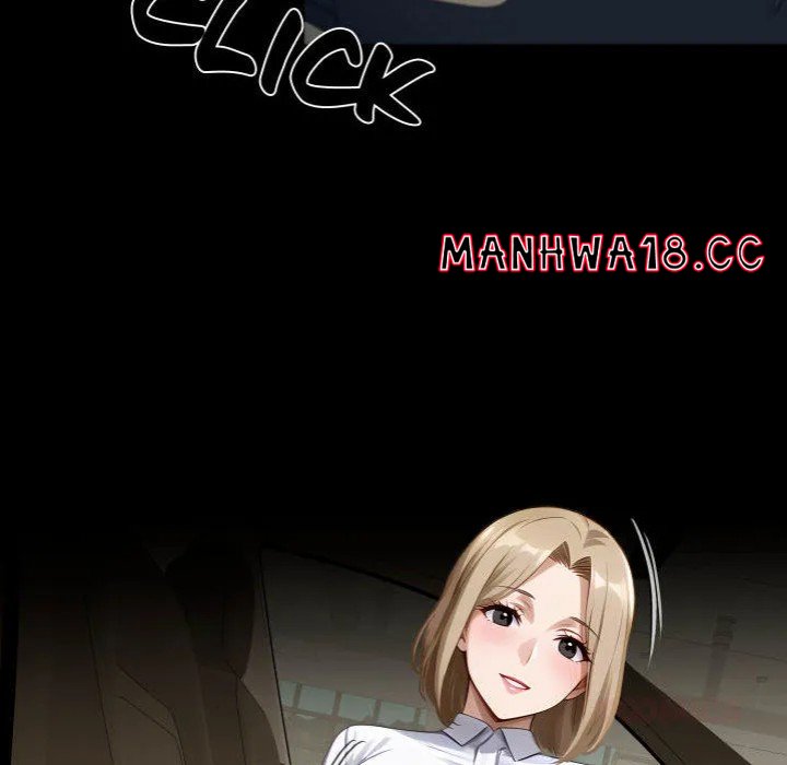 Gangster x Office Lady Chapter 111 Page 102
