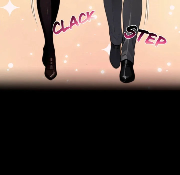 Gangster x Office Lady Chapter 111 Page 106