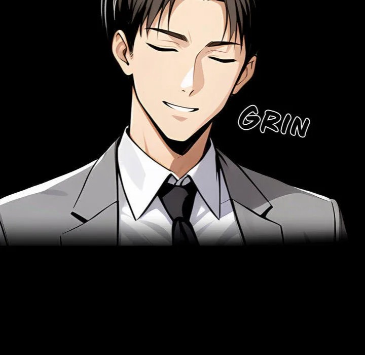 Gangster x Office Lady Chapter 111 Page 109