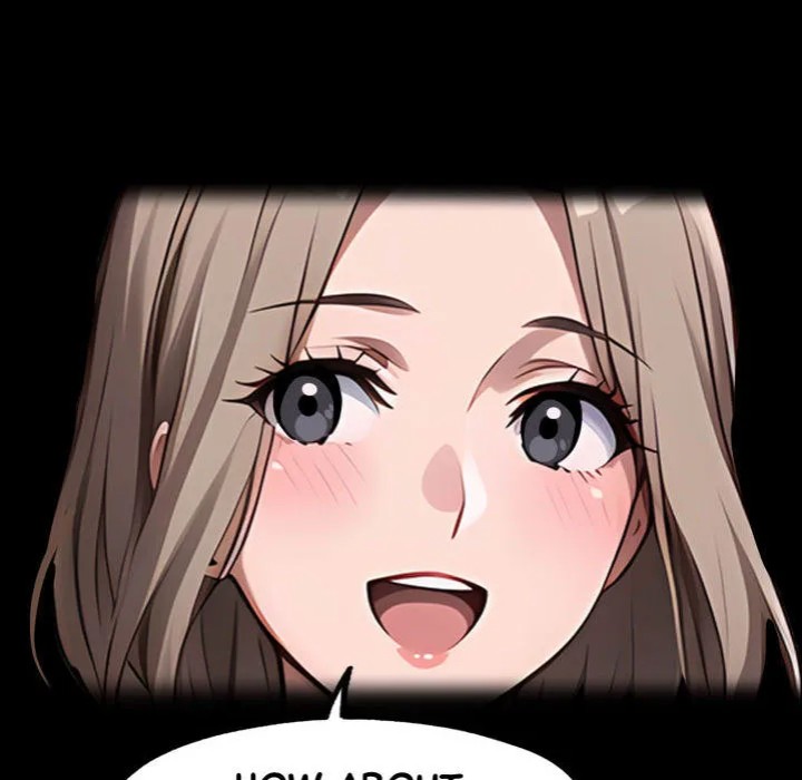 Gangster x Office Lady Chapter 111 Page 110