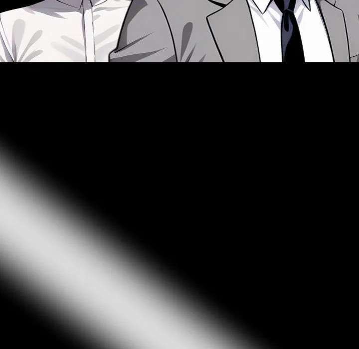 Gangster x Office Lady Chapter 111 Page 112