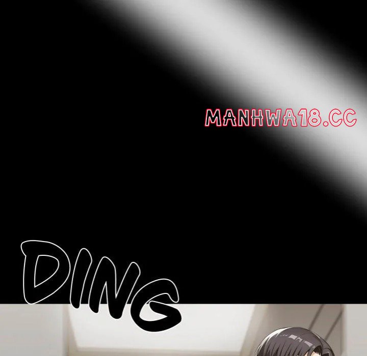Gangster x Office Lady Chapter 111 Page 113