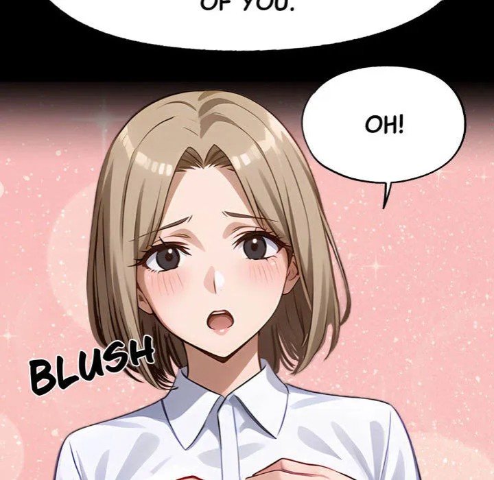 Gangster x Office Lady Chapter 111 Page 119