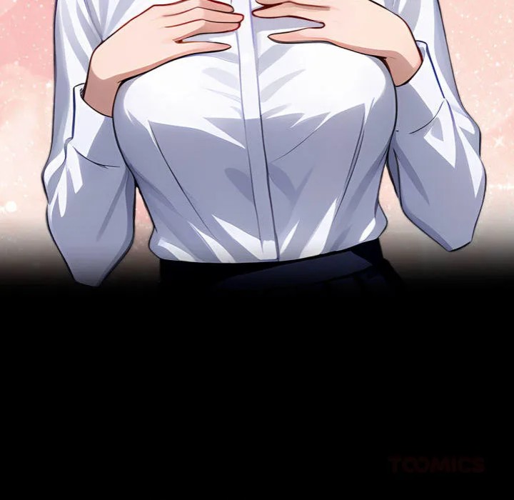 Gangster x Office Lady Chapter 111 Page 120