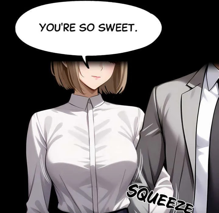 Gangster x Office Lady Chapter 111 Page 121