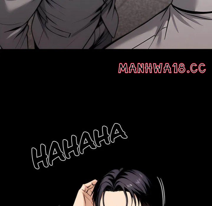 Gangster x Office Lady Chapter 111 Page 140