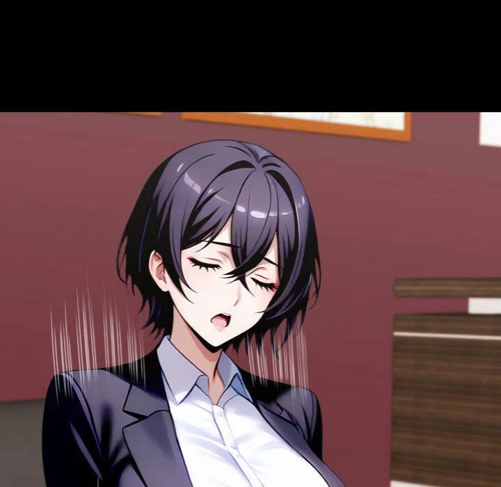 Gangster x Office Lady Chapter 111 Page 145