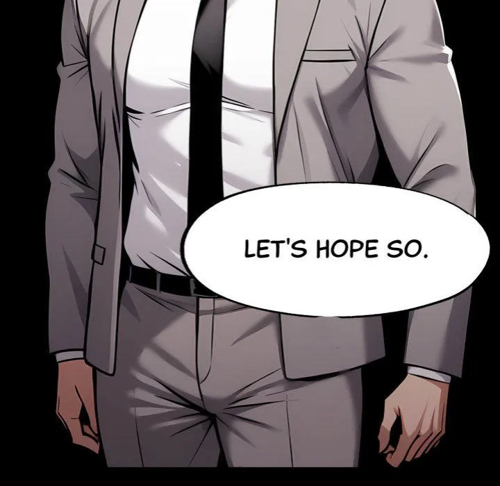 Gangster x Office Lady Chapter 111 Page 148