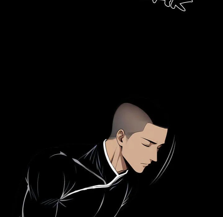 Gangster x Office Lady Chapter 111 Page 23