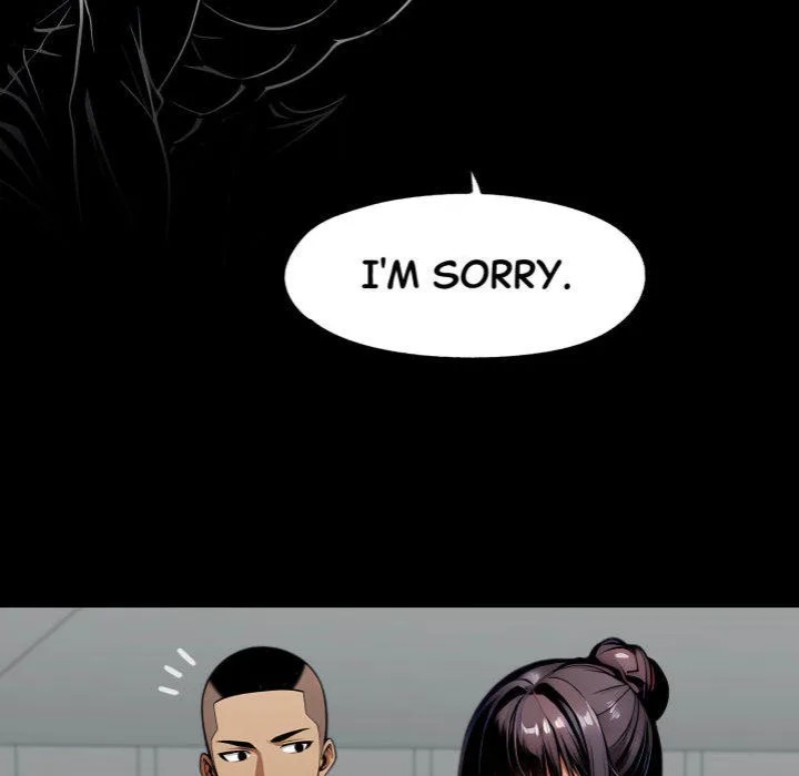 Gangster x Office Lady Chapter 111 Page 24