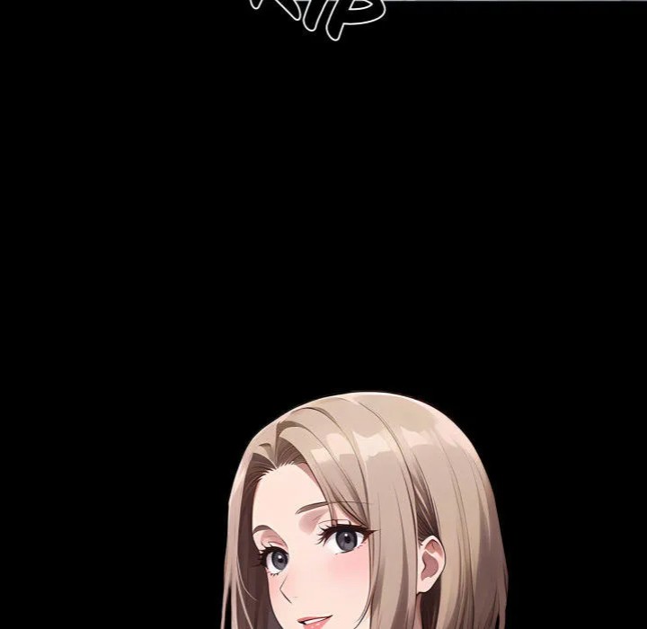 Gangster x Office Lady Chapter 111 Page 40