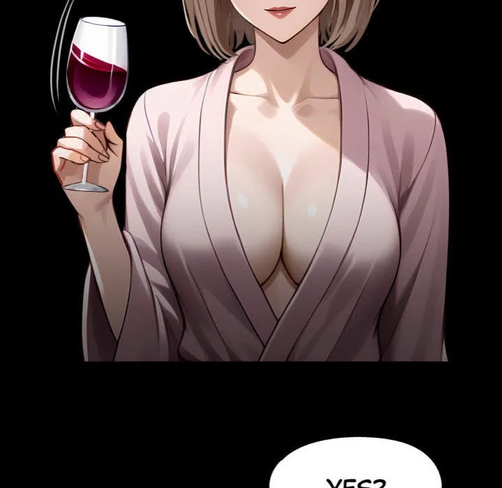Gangster x Office Lady Chapter 111 Page 64