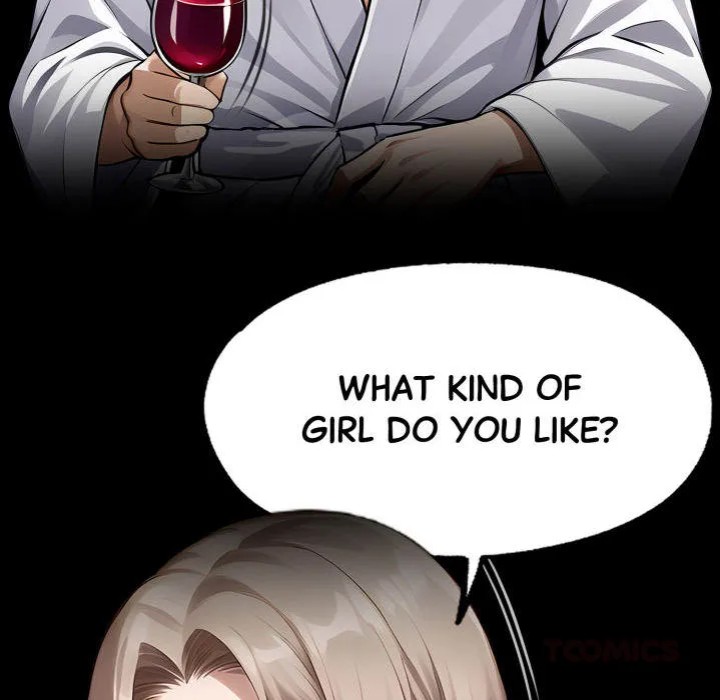 Gangster x Office Lady Chapter 111 Page 66