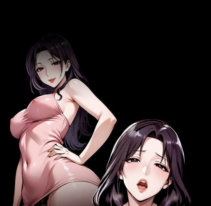 Gangster x Office Lady Chapter 111 Page 70