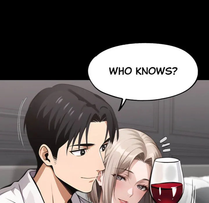 Gangster x Office Lady Chapter 111 Page 77