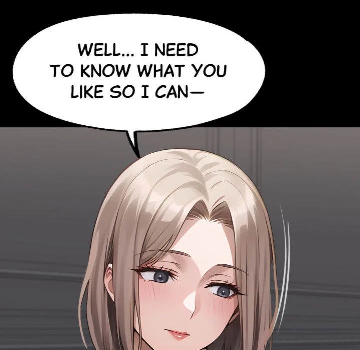 Gangster x Office Lady Chapter 111 Page 83