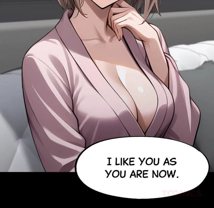 Gangster x Office Lady Chapter 111 Page 84