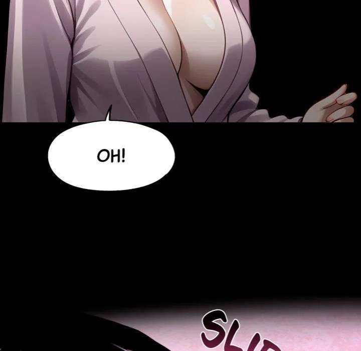 Gangster x Office Lady Chapter 111 Page 86