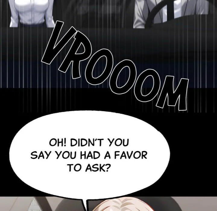 Gangster x Office Lady Chapter 111 Page 94