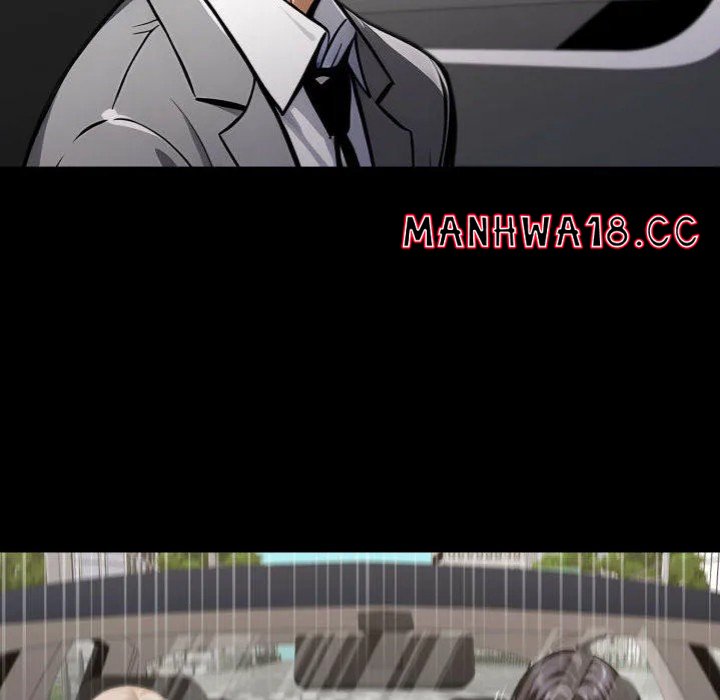 Gangster x Office Lady Chapter 111 Page 98