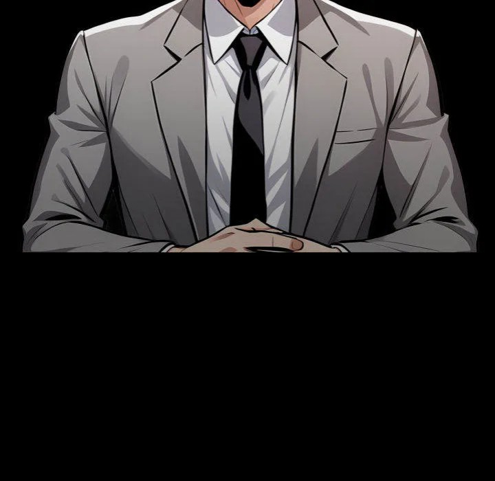 Gangster x Office Lady Chapter 112 Page 100
