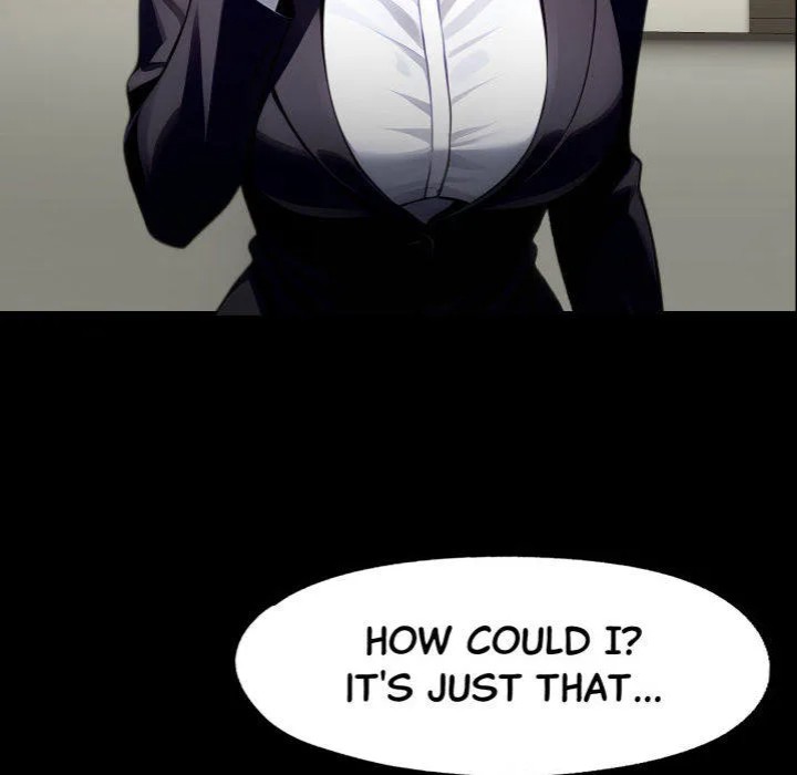Gangster x Office Lady Chapter 112 Page 103