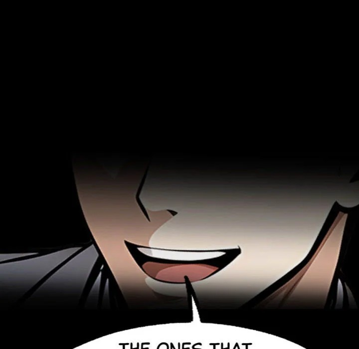 Gangster x Office Lady Chapter 112 Page 105