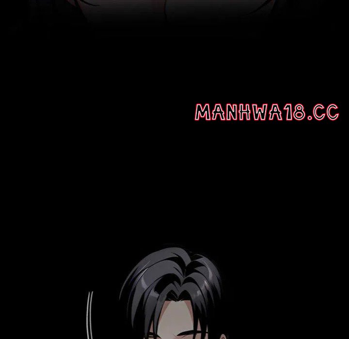 Gangster x Office Lady Chapter 112 Page 114