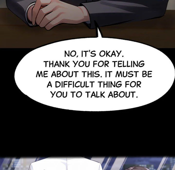 Gangster x Office Lady Chapter 112 Page 118