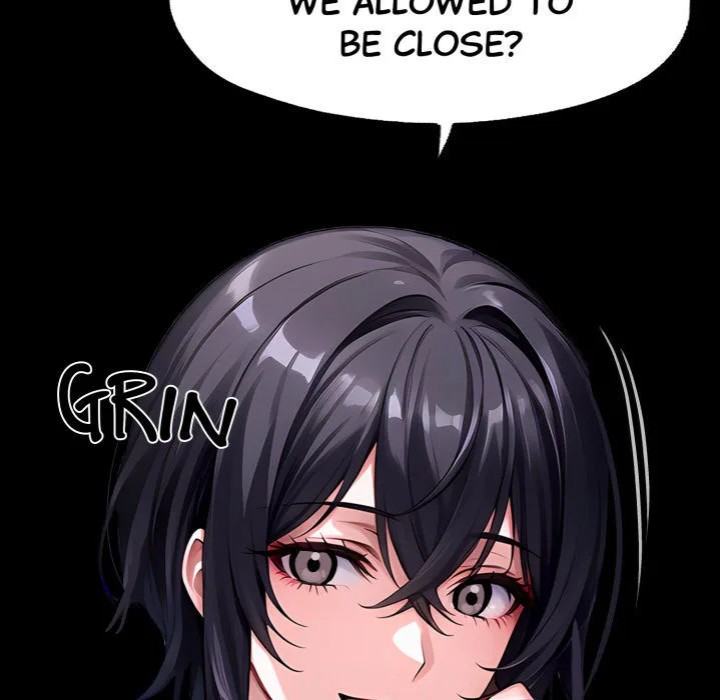 Gangster x Office Lady Chapter 112 Page 121