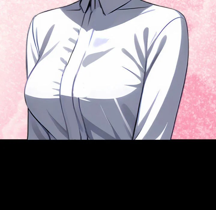 Gangster x Office Lady Chapter 112 Page 128