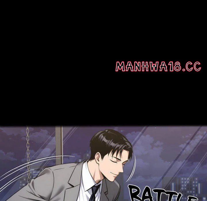 Gangster x Office Lady Chapter 112 Page 14