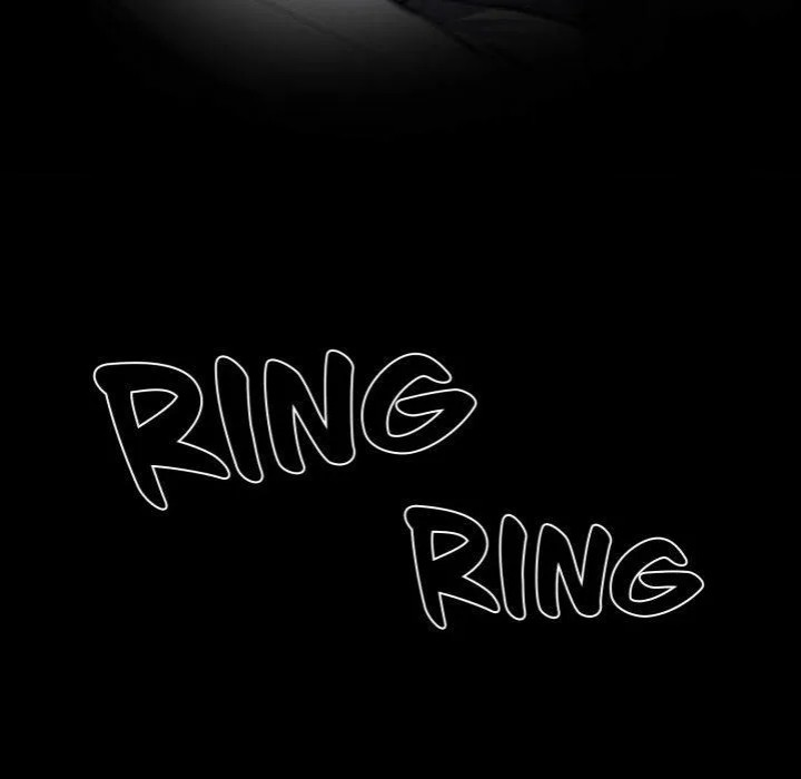 Gangster x Office Lady Chapter 112 Page 144