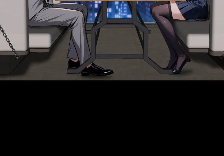 Gangster x Office Lady Chapter 112 Page 2