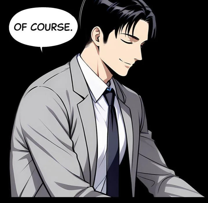 Gangster x Office Lady Chapter 112 Page 25