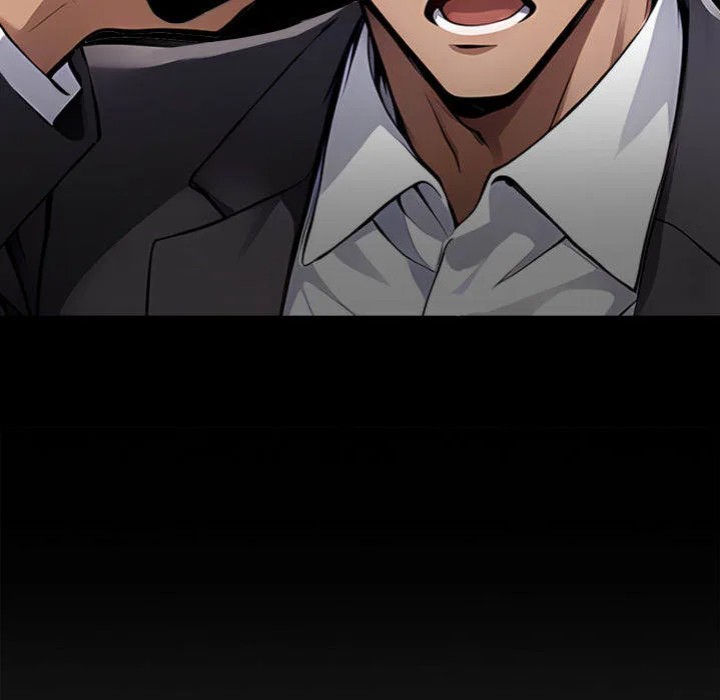 Gangster x Office Lady Chapter 112 Page 41
